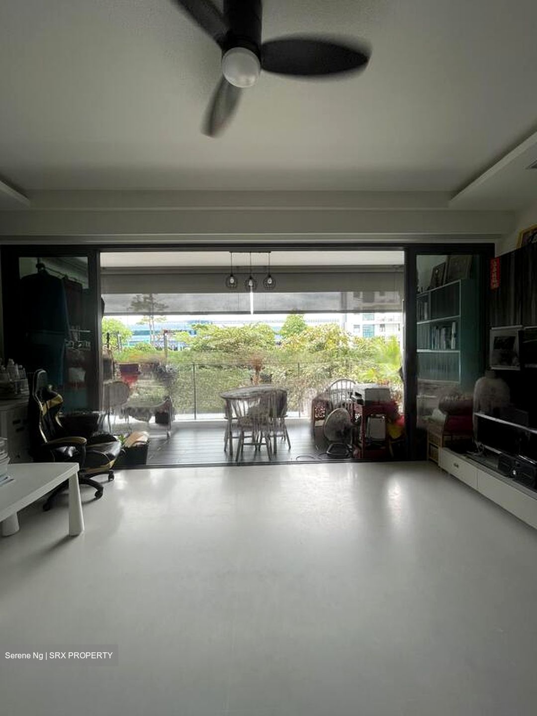 Hedges Park Condominium (D17), Condominium #466472161